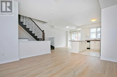 15 Wimshaw Lane Whitchurch-stouffville ON L4A 1Y2