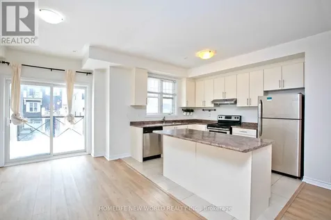15 Wimshaw Lane Whitchurch-stouffville ON L4A 1Y2