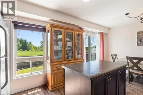 229 Parkvale Drive Kitchener ON N2R 1Y8