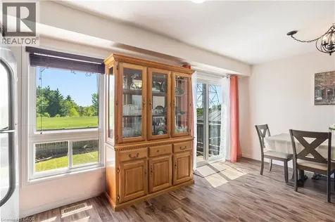 229 Parkvale Drive Kitchener ON N2R 1Y8