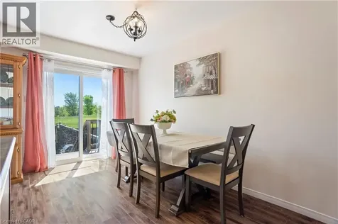 229 Parkvale Drive Kitchener ON N2R 1Y8