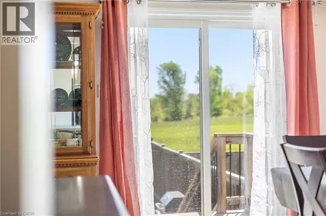 229 Parkvale Drive Kitchener ON N2R 1Y8