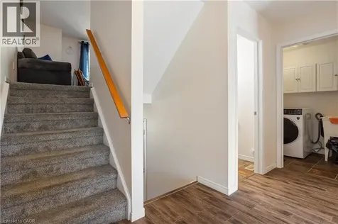 229 Parkvale Drive Kitchener ON N2R 1Y8