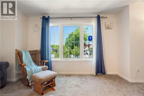229 Parkvale Drive Kitchener ON N2R 1Y8