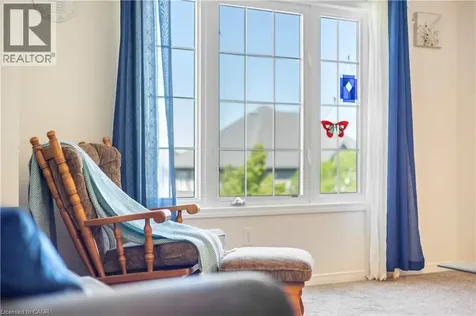 229 Parkvale Drive Kitchener ON N2R 1Y8