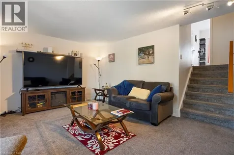 229 Parkvale Drive Kitchener ON N2R 1Y8