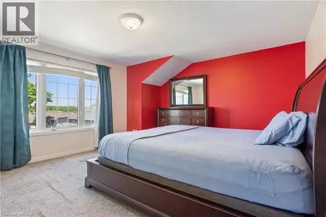 229 Parkvale Drive Kitchener ON N2R 1Y8