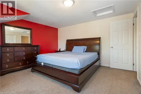 229 Parkvale Drive Kitchener ON N2R 1Y8