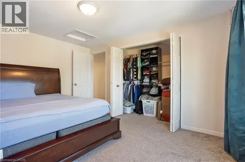 229 Parkvale Drive Kitchener ON N2R 1Y8