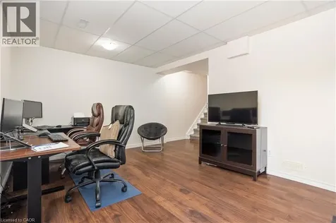 229 Parkvale Drive Kitchener ON N2R 1Y8