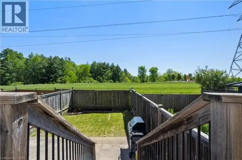 229 Parkvale Drive Kitchener ON N2R 1Y8