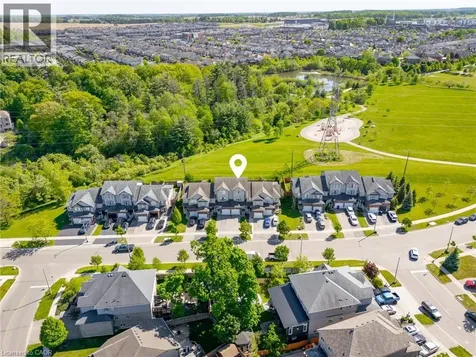 229 Parkvale Drive Kitchener ON N2R 1Y8