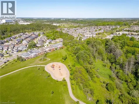 229 Parkvale Drive Kitchener ON N2R 1Y8