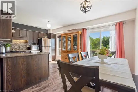 229 Parkvale Drive Kitchener ON N2R 1Y8