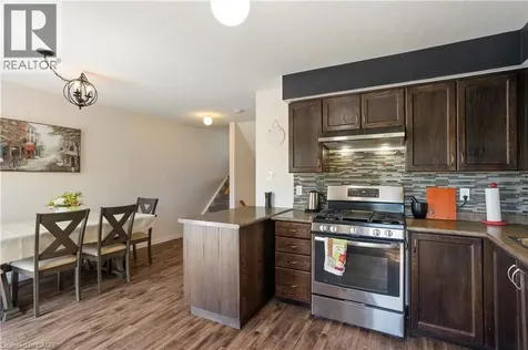 229 Parkvale Drive Kitchener ON N2R 1Y8