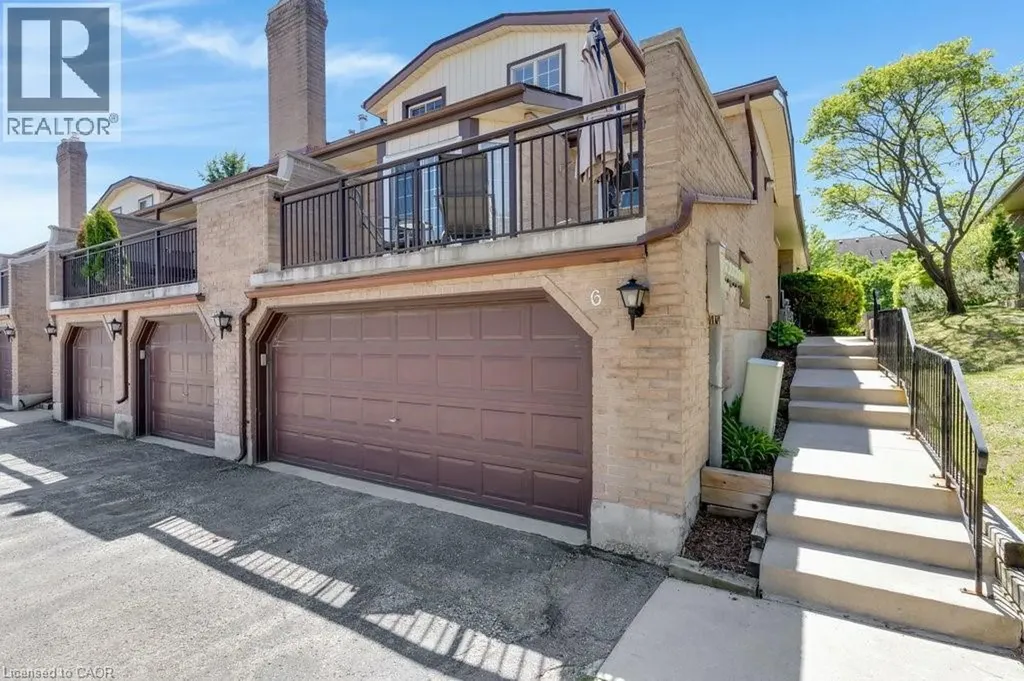 458 Beechwood Place Waterloo ON N2T 1Y9