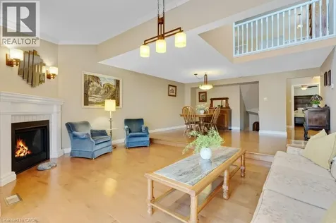458 Beechwood Place Waterloo ON N2T 1Y9