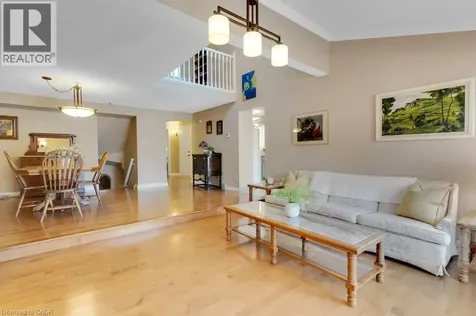 458 Beechwood Place Waterloo ON N2T 1Y9