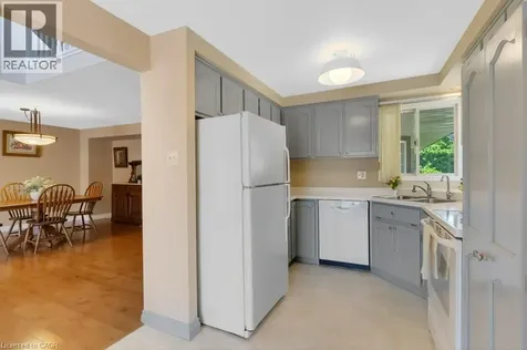 458 Beechwood Place Waterloo ON N2T 1Y9