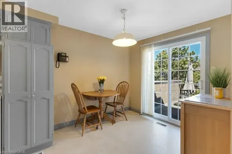 458 Beechwood Place Waterloo ON N2T 1Y9