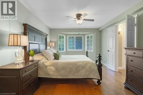 458 Beechwood Place Waterloo ON N2T 1Y9