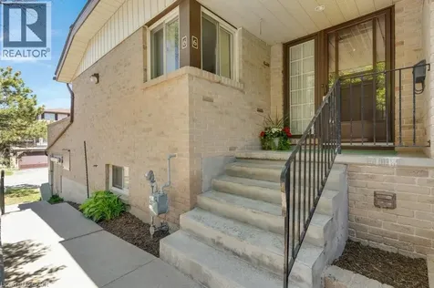 458 Beechwood Place Waterloo ON N2T 1Y9