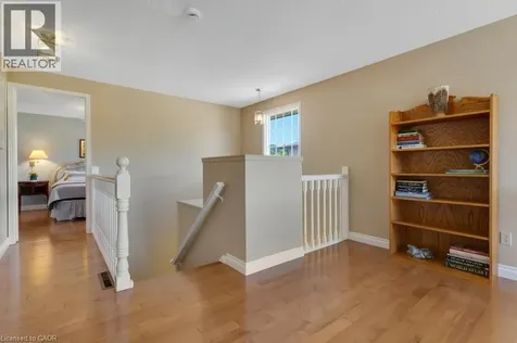 458 Beechwood Place Waterloo ON N2T 1Y9