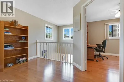 458 Beechwood Place Waterloo ON N2T 1Y9