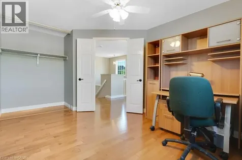 458 Beechwood Place Waterloo ON N2T 1Y9