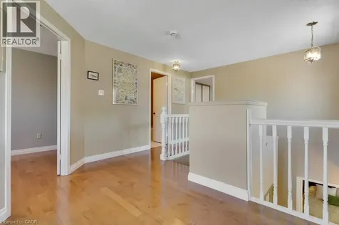 458 Beechwood Place Waterloo ON N2T 1Y9