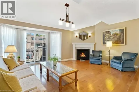 458 Beechwood Place Waterloo ON N2T 1Y9