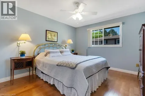 458 Beechwood Place Waterloo ON N2T 1Y9