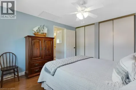 458 Beechwood Place Waterloo ON N2T 1Y9