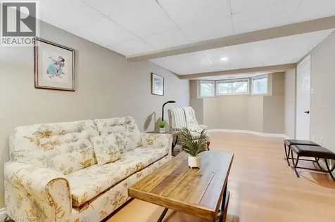 458 Beechwood Place Waterloo ON N2T 1Y9