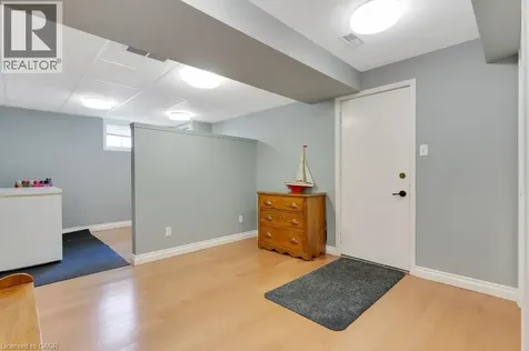 458 Beechwood Place Waterloo ON N2T 1Y9