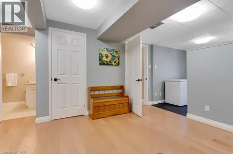 458 Beechwood Place Waterloo ON N2T 1Y9