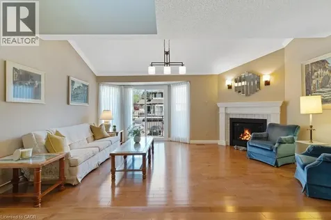 458 Beechwood Place Waterloo ON N2T 1Y9