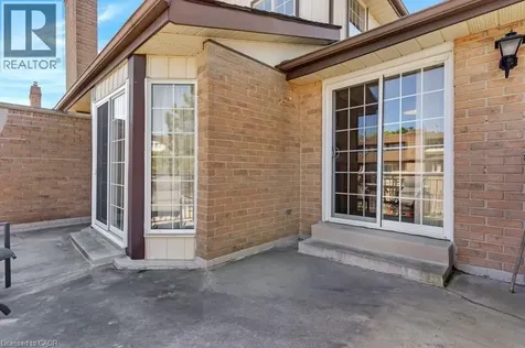 458 Beechwood Place Waterloo ON N2T 1Y9