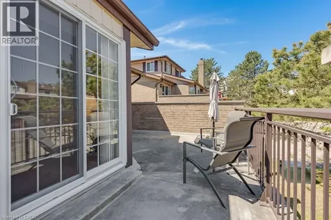 458 Beechwood Place Waterloo ON N2T 1Y9