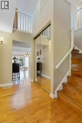 458 Beechwood Place Waterloo ON N2T 1Y9