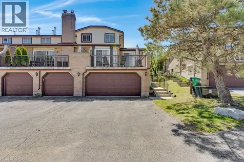 458 Beechwood Place Waterloo ON N2T 1Y9