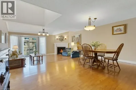 458 Beechwood Place Waterloo ON N2T 1Y9