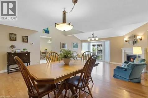 458 Beechwood Place Waterloo ON N2T 1Y9