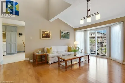 458 Beechwood Place Waterloo ON N2T 1Y9