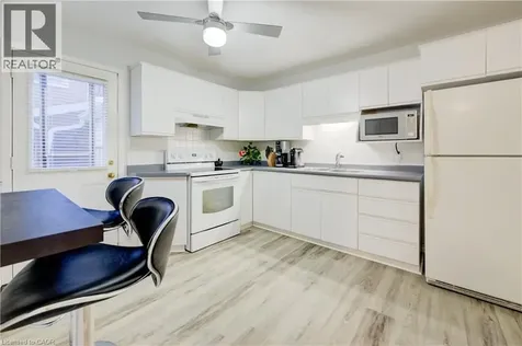 19 Hillbrook Crescent Kitchener ON N2N 1J4