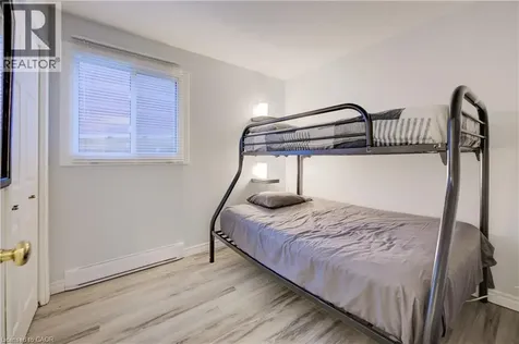 19 Hillbrook Crescent Kitchener ON N2N 1J4