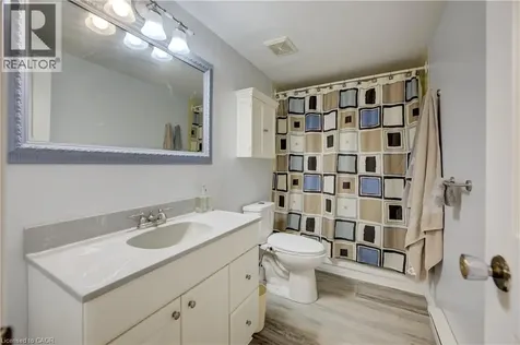 19 Hillbrook Crescent Kitchener ON N2N 1J4