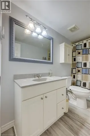 19 Hillbrook Crescent Kitchener ON N2N 1J4