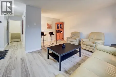 19 Hillbrook Crescent Kitchener ON N2N 1J4