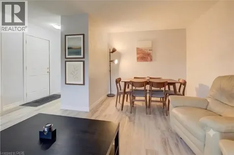 19 Hillbrook Crescent Kitchener ON N2N 1J4